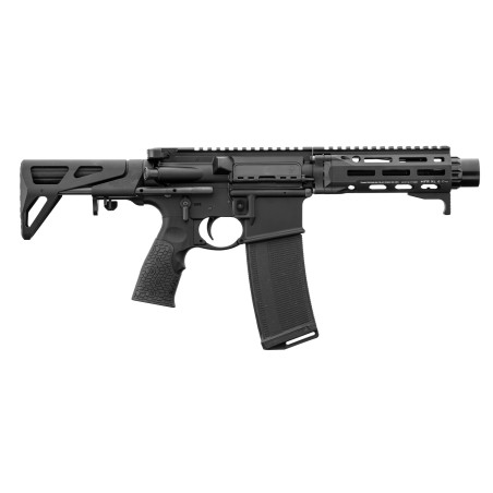 Carabine Daniel Defense PDW Black 10.3" Cal.300 Blk