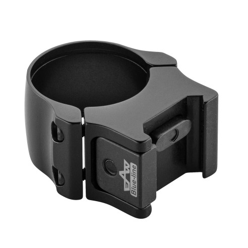 Colliers EAW Fixes pour Weaver Ø30mm BH18