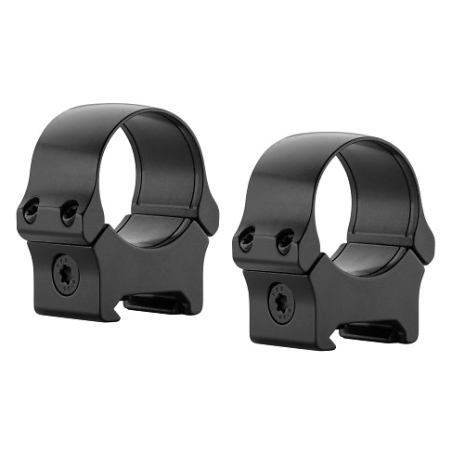 Colliers EAW Fixes pour Weaver Ø30mm BH18