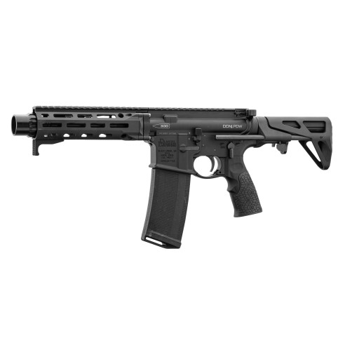 Carabine Daniel Defense PDW Black 10.3" Cal.300...