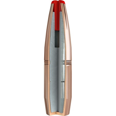 Ogives HORNADY Cal.30 .308" Sub-X 190gr x100