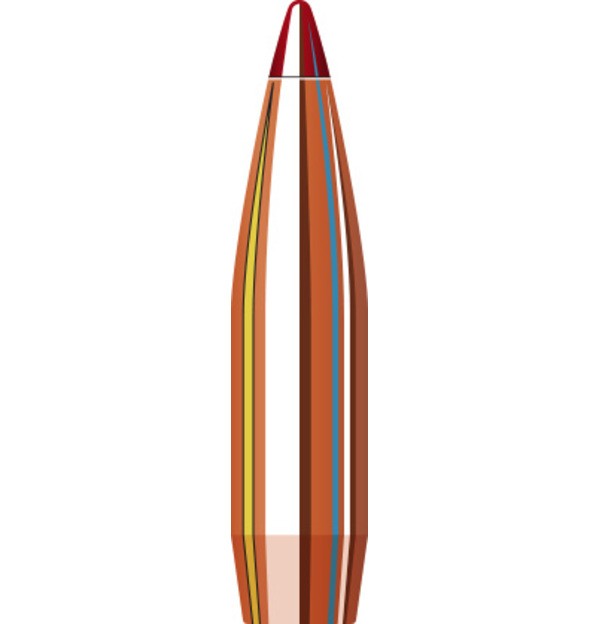 Ogives HORNADY Cal.30 .308" ELD-X 178gr x100