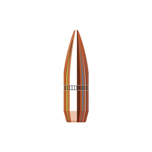 Ogives HORNADY Cal.303 .310" FMJ-BT 174gr x100