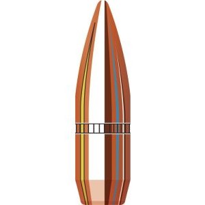Ogives HORNADY Cal.303 .310" FMJ-BT 174gr x100