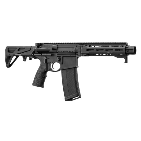 Carabine Daniel Defense PDW Black 10.3" Cal.300 Blk