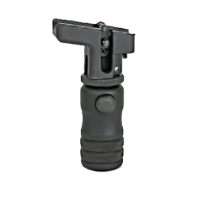 Monopied ACCU-SHOT BT01-QK pour grenadière