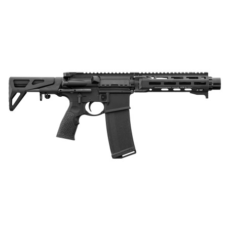 Carabine Daniel Defense PDW Black 10.3" Cal.300 Blk