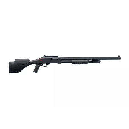 Fusil à pompe WINCHESTER SXP Extrem Defender 61cm Cal 12/76
