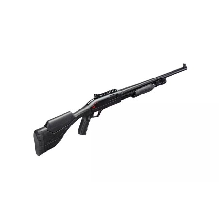 Fusil à pompe WINCHESTER SXP Extrem Defender 61cm Cal 12/76