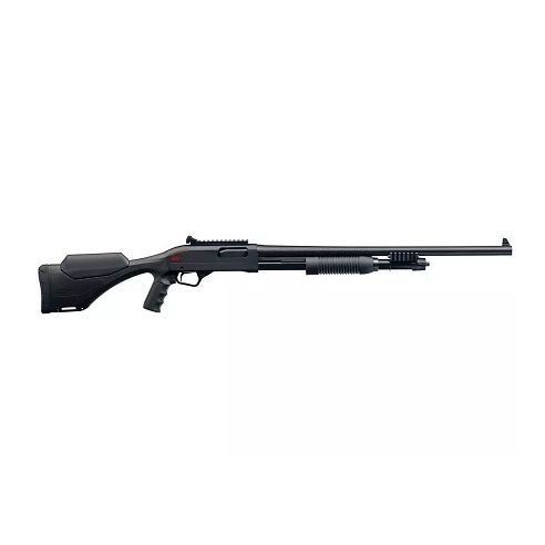 Fusil à pompe WINCHESTER SXP Extrem Defender 12/76 61cm