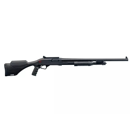Fusil à pompe WINCHESTER SXP Extrem Defender 61cm Cal 12/76