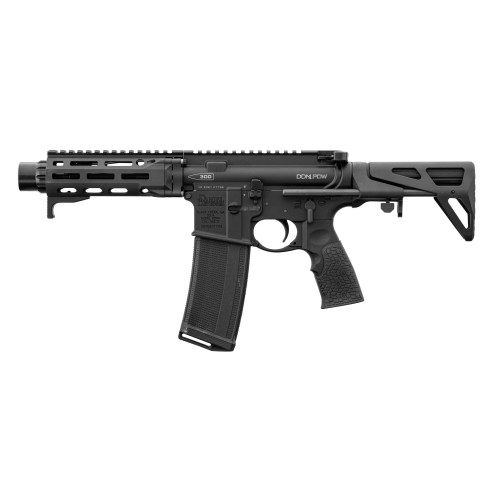 Carabine Daniel Defense PDW Black 10.3" Cal.300...