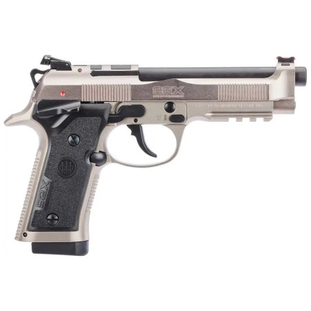 Pistolet BERETTA 92X Performance Optic Ready 9x19