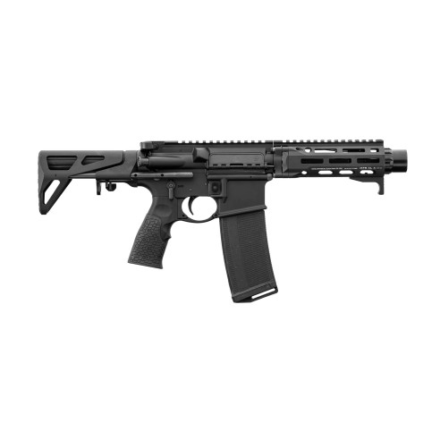 Carabine Daniel Defense PDW Black 10.3" Cal.300 Blk