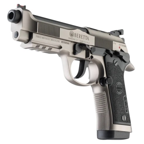 Pistolet BERETTA 92X Performance Optic Ready 9x19