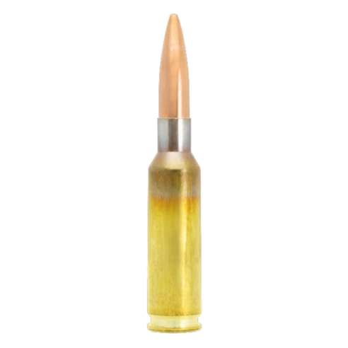 Munitions LAPUA 6.5x47 OTM Scenar 139gr x50
