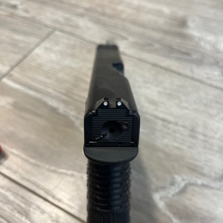 Occasion Pistolet Arsenal Firearms Strike One 9x19