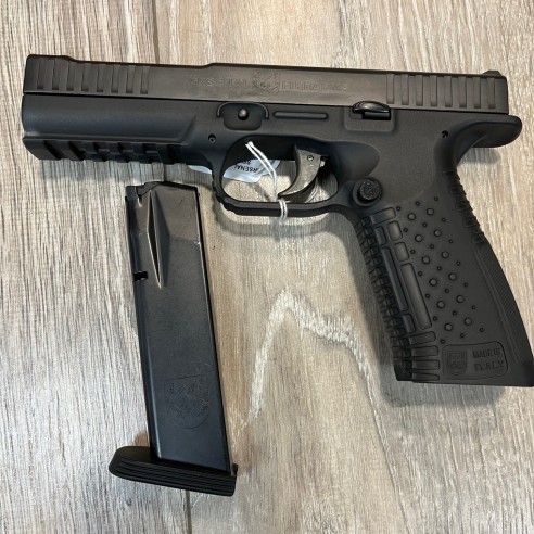Occasion Pistolet Arsenal Firearms Strike One 9x19