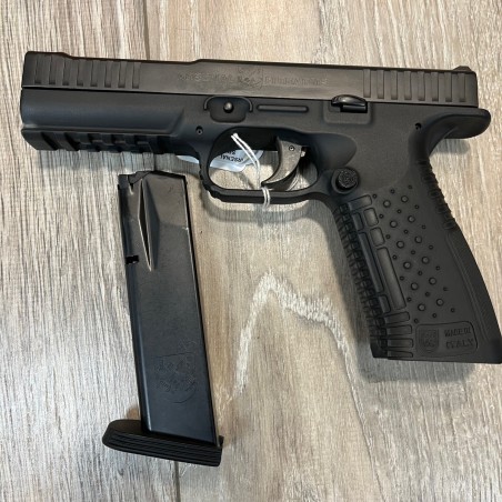 Occasion Pistolet Arsenal Firearms Strike One 9x19