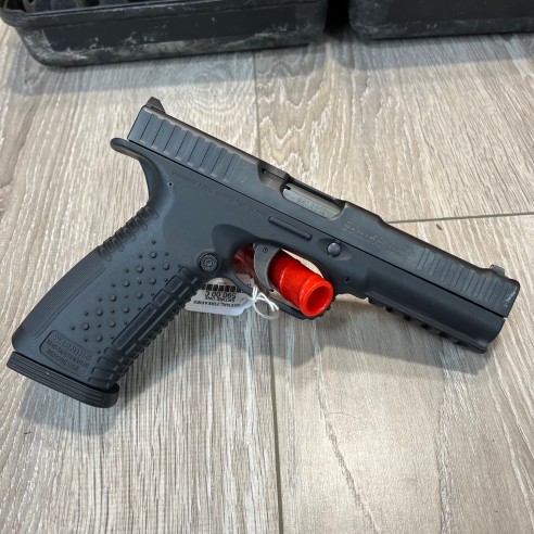 Occasion Pistolet Arsenal Firearms Strike One 9x19