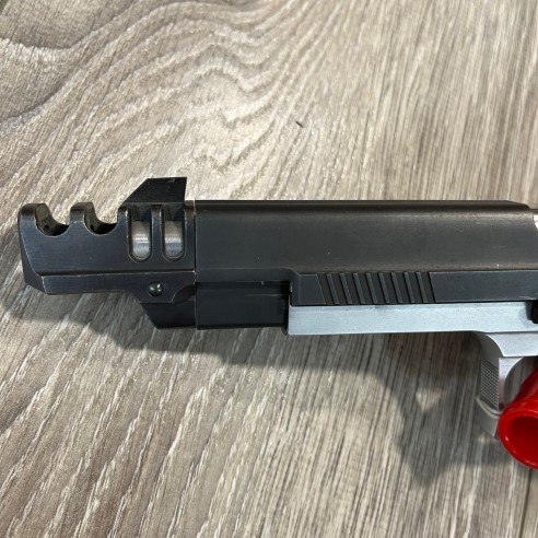 Occasion BERNARDELLI Practical VB 40S&W