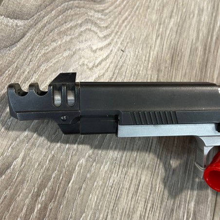 Occasion BERNARDELLI Practical VB 40S&W