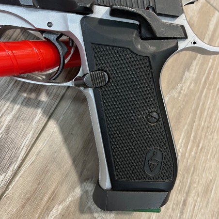 Occasion BERNARDELLI Practical VB 40S&W