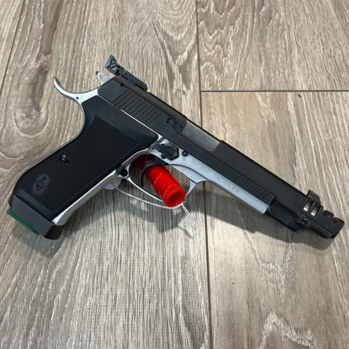 Occasion BERNARDELLI Practical VB 40S&W