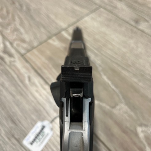 Occasion BERNARDELLI Practical VB 40S&W