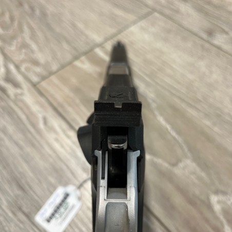 Occasion BERNARDELLI Practical VB 40S&W