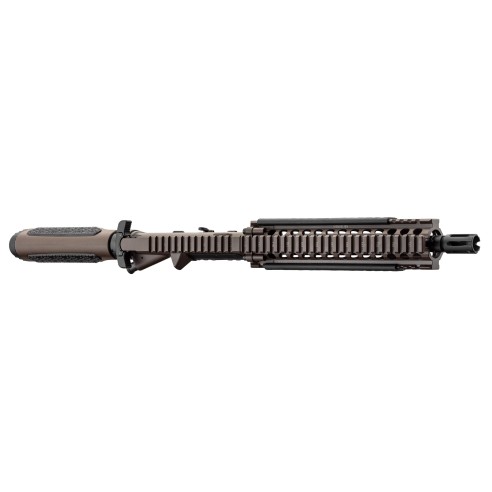 Carabine DANIEL DEFENSE MK18 Cal.5.56 10.3" Marron