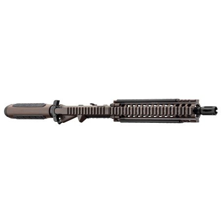 Carabine DANIEL DEFENSE MK18 Cal.5.56 10.3" Marron