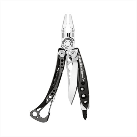 Pince multifonctions LEATHERMAN Skeletool CX