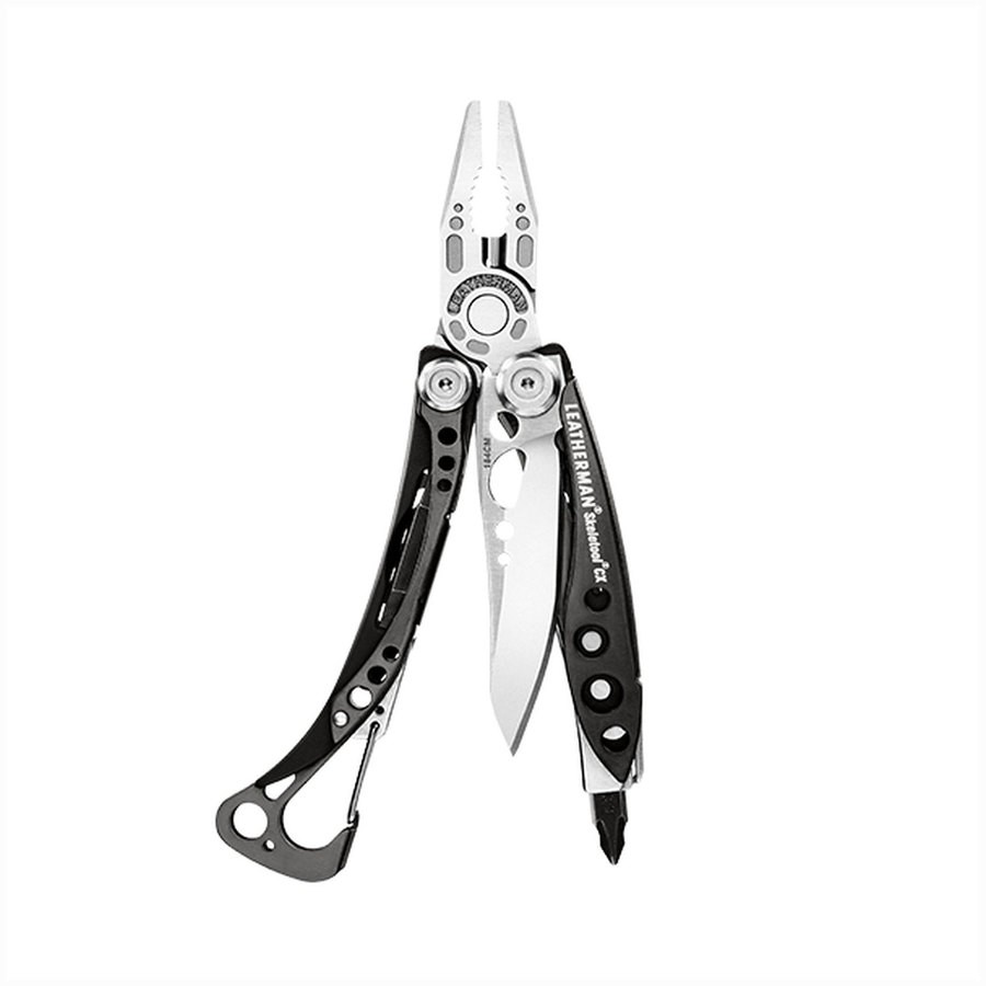 Pince multifonctions LEATHERMAN Skeletool CX