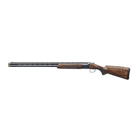 Fusil superposé BROWNING B525 Ultra XS Dark Pro Adjustable 76cm Cal 12/76