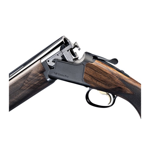 Fusil superposé BROWNING B525 Ultra XS Dark Pro...