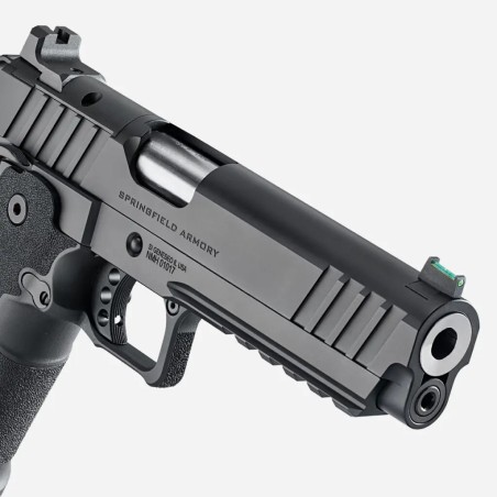 Pistolet Spingfield Armory 1911 DS Prodigy 5" Cal 9x19