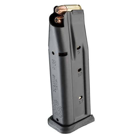 Pistolet Spingfield Armory 1911 DS Prodigy 5"...