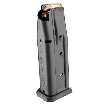 Pistolet Spingfield Armory 1911 DS Prodigy 5" Cal 9x19