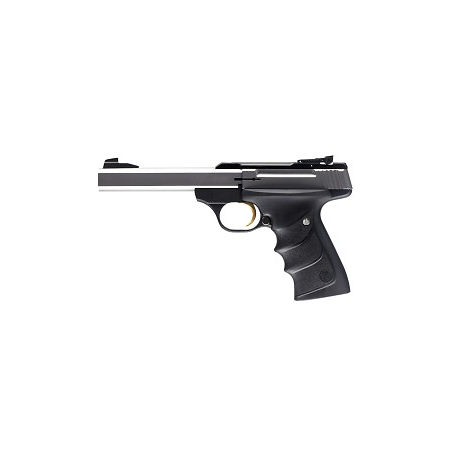 Pistolet BROWNING Buck Mark Standard Stainless URX Cal.22lr