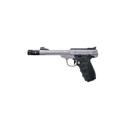 PISTOLET SMITH