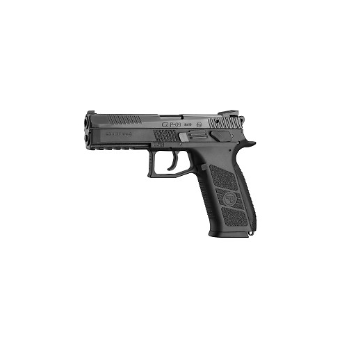 Pistolet CZ P-09 Cal 9x19