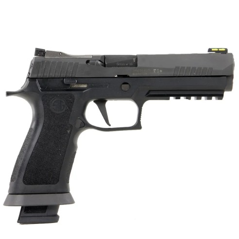 Pistolet SIG SAUER P320 X-Five Cal 9x19