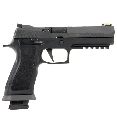 Pistolet SIG SAUER P320 X-Five Cal 9x19