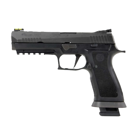 Pistolet SIG SAUER P320 X-Five Cal 9x19