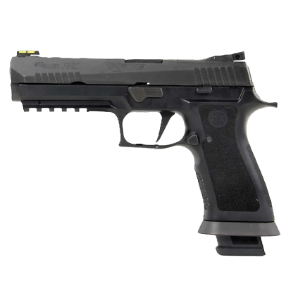 Pistolet SIG SAUER P320 X-Five Cal 9x19