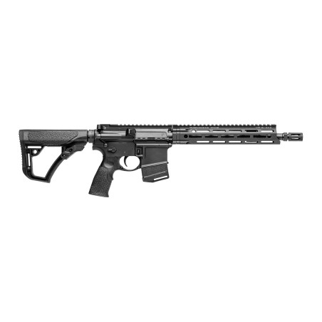 Carabine DANIEL DEFENSE DDM4 V7 S 11.5" Cal.5.56