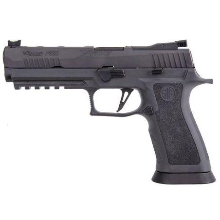 Pistolet SIG SAUER P320 X-Five Legion Cal 9x19