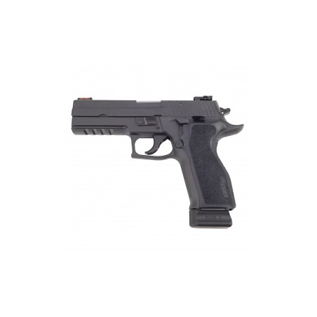 Pistolet  SIG SAUER P226 LDC II Tacops Cal 9x19