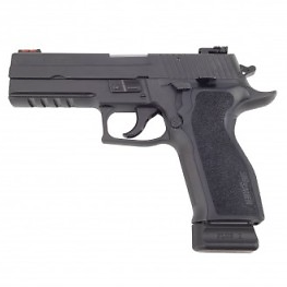 Pistolet  SIG SAUER P226 LDC II Tacops Cal 9x19